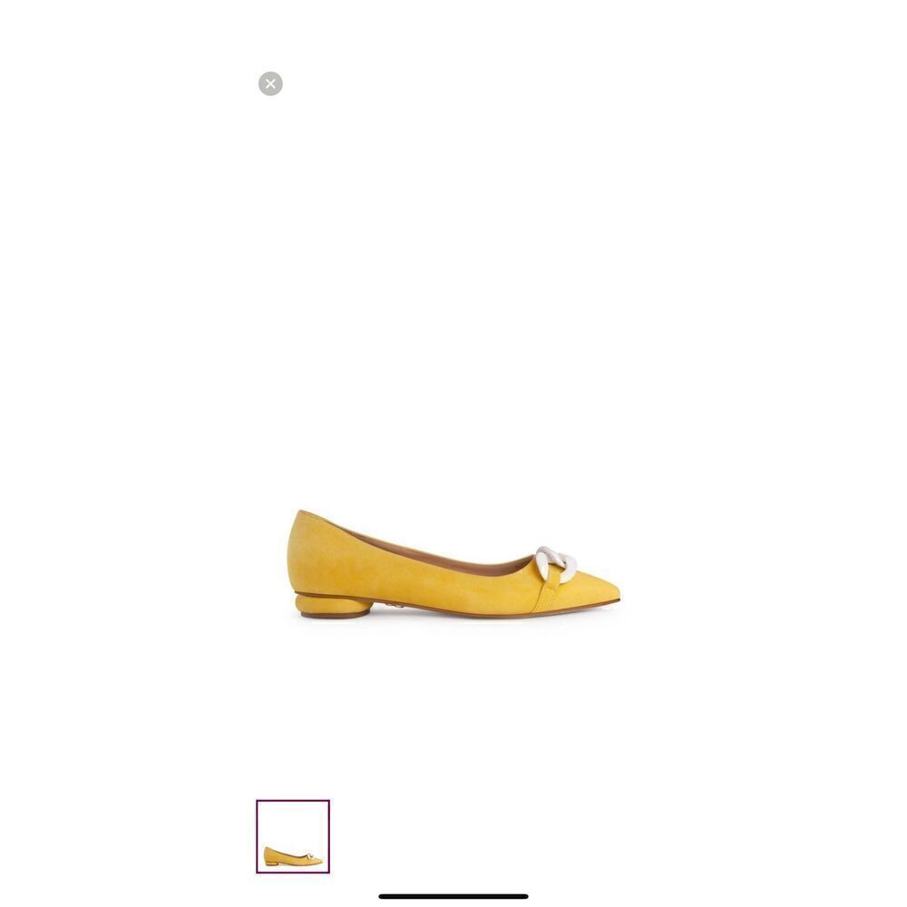 NWOB Beautiisoles by Robyn Shreiber Mimi Flat